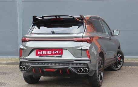 Geely Coolray I, 2023 год, 2 599 000 рублей, 4 фотография