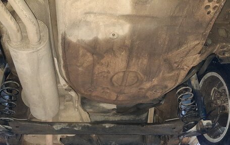 Volkswagen Polo VI (EU Market), 2016 год, 1 100 000 рублей, 11 фотография