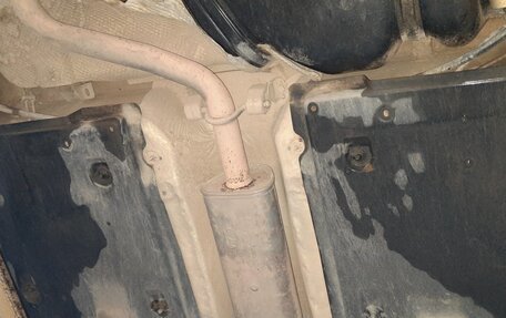 Volkswagen Polo VI (EU Market), 2016 год, 1 100 000 рублей, 9 фотография