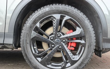 Geely Coolray I, 2023 год, 2 599 000 рублей, 21 фотография