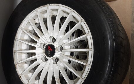 Volkswagen Polo VI (EU Market), 2016 год, 1 100 000 рублей, 7 фотография