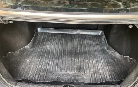 KIA Cerato I, 2007 год, 375 000 рублей, 11 фотография