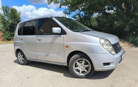 Mitsubishi Dingo, 2000 год, 2 фотография