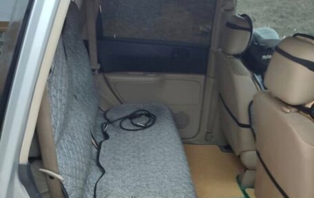 Mitsubishi Dingo, 2000 год, 6 фотография