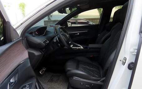 Peugeot 5008 II, 2022 год, 3 250 000 рублей, 6 фотография