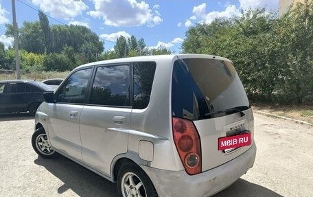 Mitsubishi Dingo, 2000 год, 3 фотография