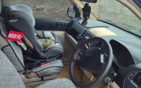 Mitsubishi Dingo, 2000 год, 5 фотография