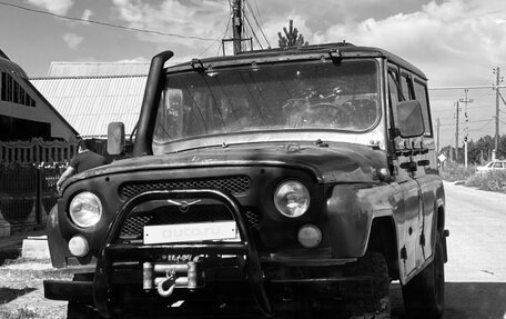 ЛуАЗ 3151, 1988 год, 300 000 рублей, 1 фотография