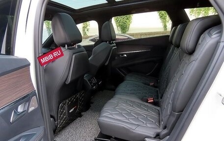 Peugeot 5008 II, 2022 год, 3 250 000 рублей, 7 фотография