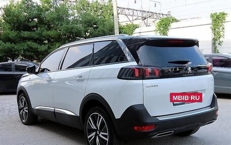 Peugeot 5008 II, 2022 год, 3 250 000 рублей, 4 фотография