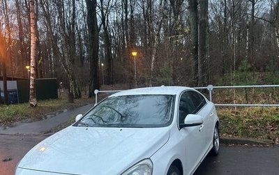 Volvo S60 III, 2012 год, 900 000 рублей, 1 фотография