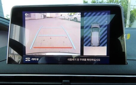 Peugeot 5008 II, 2022 год, 3 250 000 рублей, 14 фотография