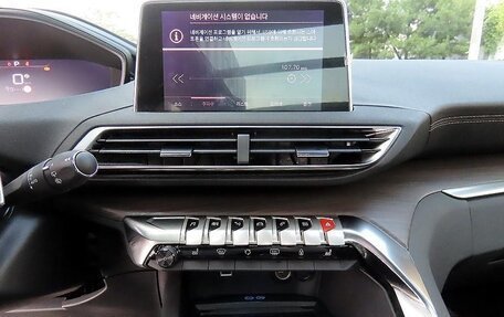 Peugeot 5008 II, 2022 год, 3 250 000 рублей, 16 фотография