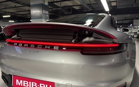 Porsche 911, 2024 год, 15 516 000 рублей, 5 фотография