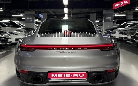 Porsche 911, 2024 год, 15 516 000 рублей, 4 фотография