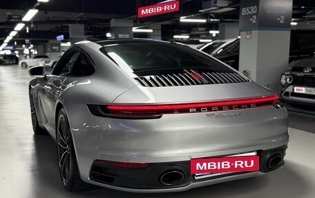 Porsche 911, 2024 год, 15 516 000 рублей, 3 фотография