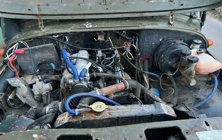 ЛуАЗ 3151, 1988 год, 300 000 рублей, 4 фотография