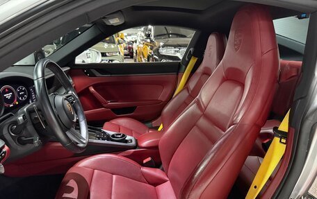 Porsche 911, 2024 год, 15 516 000 рублей, 8 фотография