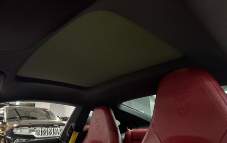 Porsche 911, 2024 год, 15 516 000 рублей, 11 фотография