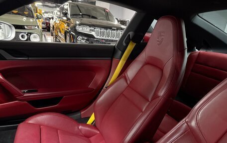 Porsche 911, 2024 год, 15 516 000 рублей, 9 фотография