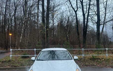 Volvo S60 III, 2012 год, 900 000 рублей, 2 фотография