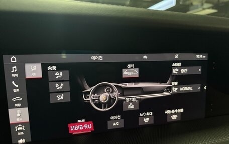 Porsche 911, 2024 год, 15 516 000 рублей, 12 фотография