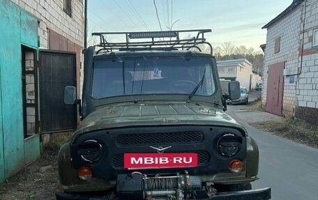 ЛуАЗ 3151, 1988 год, 300 000 рублей, 2 фотография