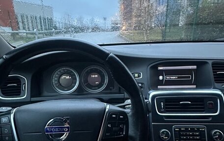 Volvo S60 III, 2012 год, 900 000 рублей, 6 фотография