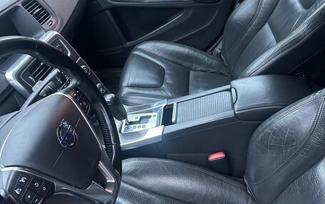 Volvo S60 III, 2012 год, 900 000 рублей, 7 фотография