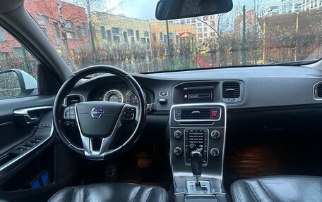 Volvo S60 III, 2012 год, 900 000 рублей, 9 фотография