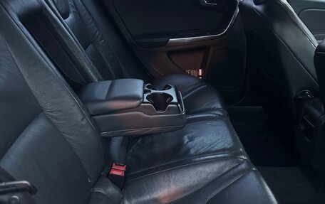 Volvo S60 III, 2012 год, 900 000 рублей, 8 фотография