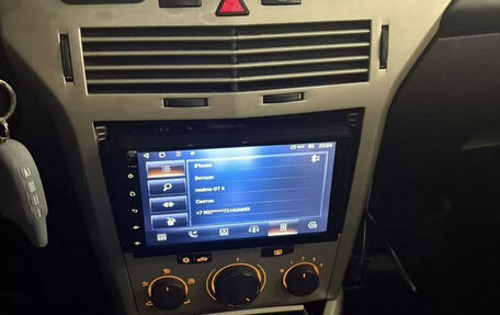 Opel Astra H, 2008 год, 450 000 рублей, 6 фотография