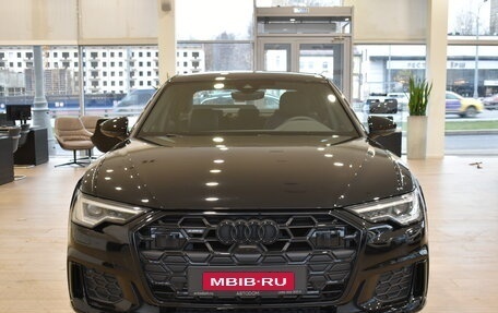 Audi A6, 2024 год, 9 990 000 рублей, 2 фотография