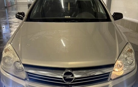 Opel Astra H, 2008 год, 450 000 рублей, 3 фотография