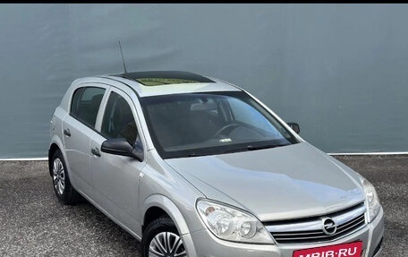 Opel Astra H, 2008 год, 450 000 рублей, 7 фотография