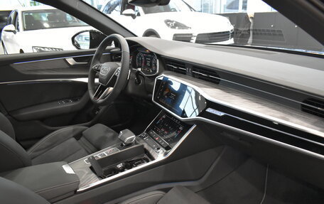 Audi A6, 2024 год, 9 990 000 рублей, 6 фотография