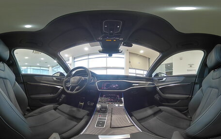 Audi A6, 2024 год, 9 990 000 рублей, 7 фотография