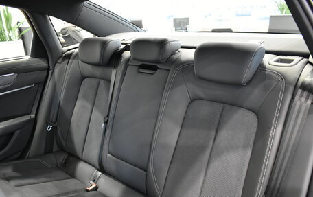 Audi A6, 2024 год, 9 990 000 рублей, 15 фотография