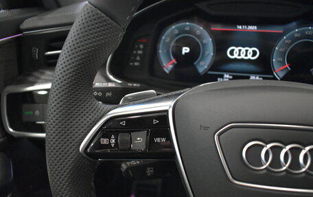 Audi A6, 2024 год, 9 990 000 рублей, 14 фотография