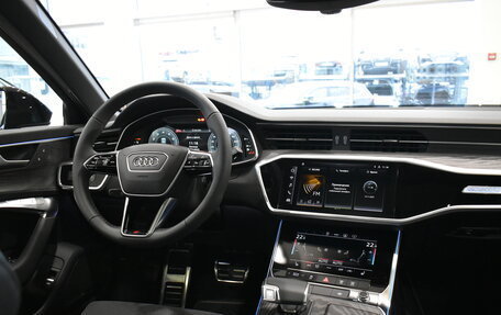 Audi A6, 2024 год, 9 990 000 рублей, 8 фотография