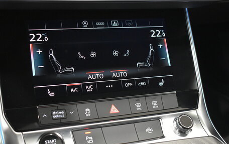 Audi A6, 2024 год, 9 990 000 рублей, 19 фотография