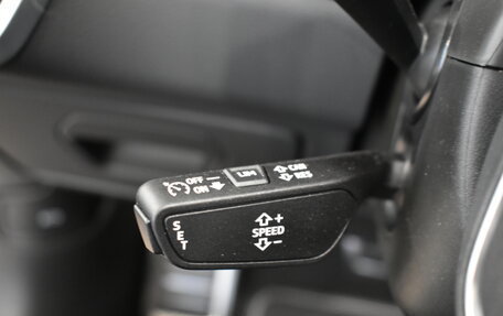 Audi A6, 2024 год, 9 990 000 рублей, 29 фотография