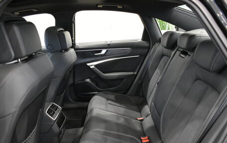 Audi A6, 2024 год, 9 990 000 рублей, 30 фотография