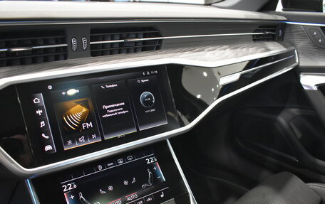 Audi A6, 2024 год, 9 990 000 рублей, 26 фотография