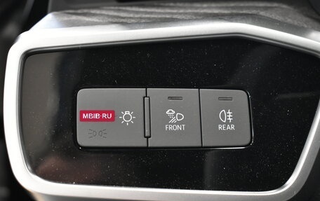 Audi A6, 2024 год, 9 990 000 рублей, 27 фотография