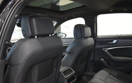 Audi A6, 2024 год, 9 990 000 рублей, 31 фотография