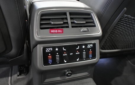 Audi A6, 2024 год, 9 990 000 рублей, 23 фотография