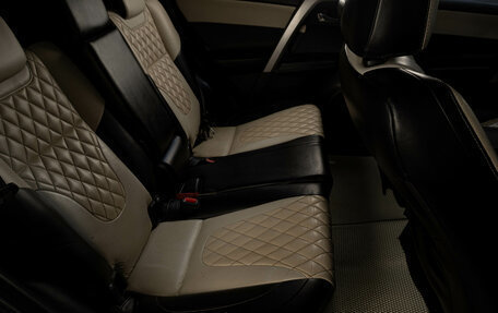 Toyota RAV4, 2017 год, 2 189 000 рублей, 16 фотография