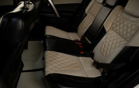 Toyota RAV4, 2017 год, 2 189 000 рублей, 17 фотография