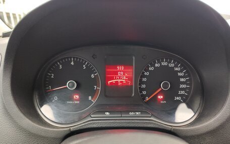 Volkswagen Polo VI (EU Market), 2014 год, 819 000 рублей, 9 фотография